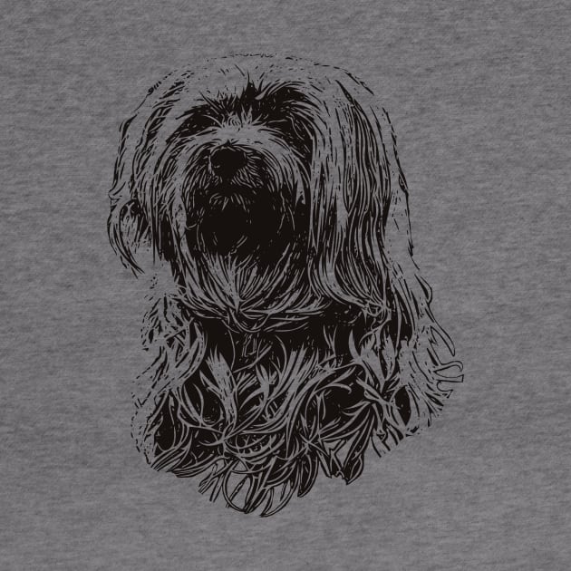 Havanese gift for Havanese Cuban Bichon Owners by DoggyStyles